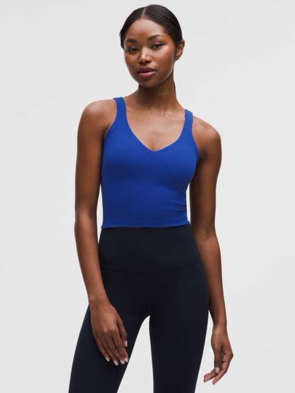 lululemon align tank size 4